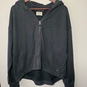 Prana | zip up hoodie